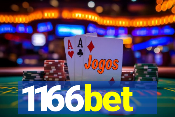 1166bet