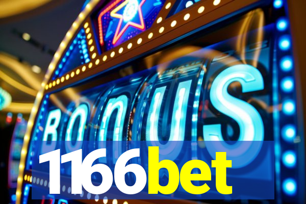 1166bet