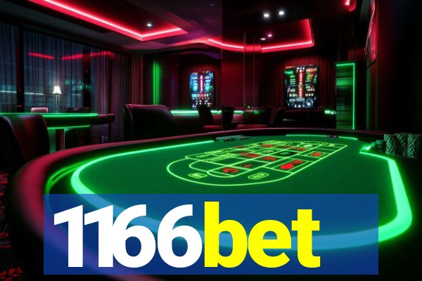 1166bet