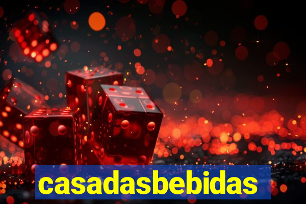 casadasbebidas