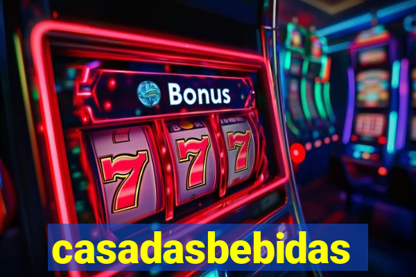 casadasbebidas