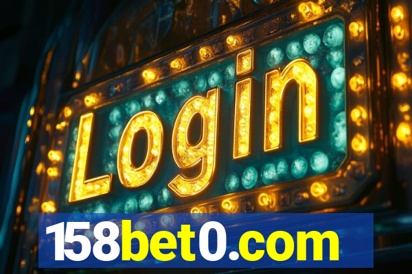 158bet0.com