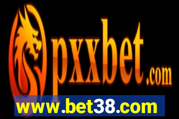 www.bet38.com