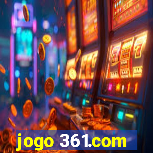 jogo 361.com