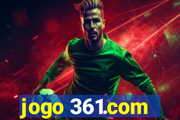 jogo 361.com