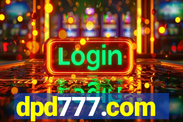 dpd777.com