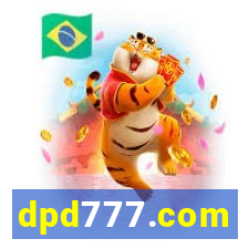 dpd777.com