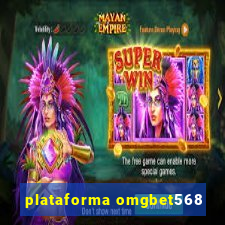 plataforma omgbet568