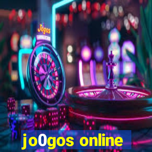 jo0gos online