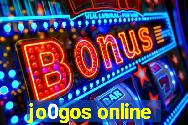 jo0gos online