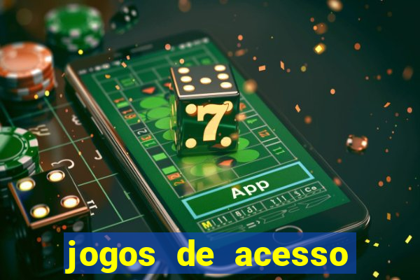 jogos de acesso antecipado paga