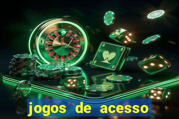 jogos de acesso antecipado paga