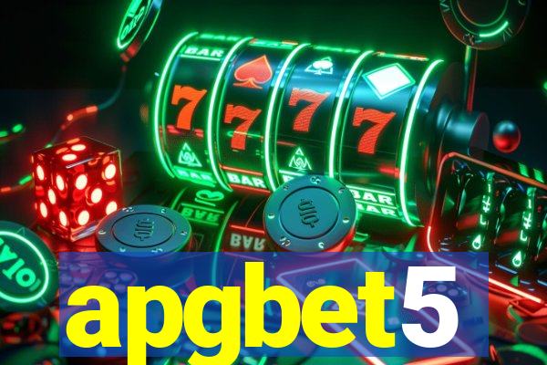 apgbet5