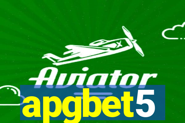 apgbet5