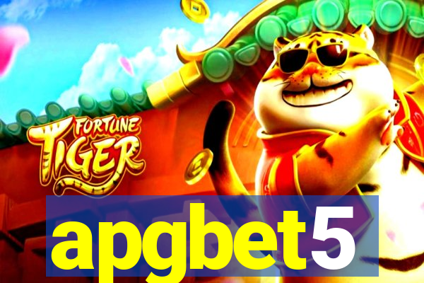 apgbet5