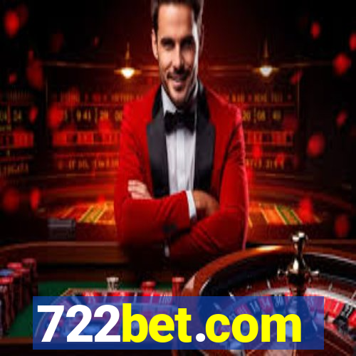 722bet.com