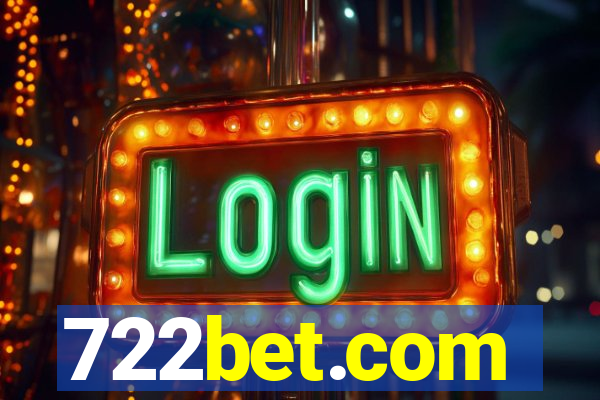 722bet.com