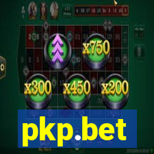 pkp.bet