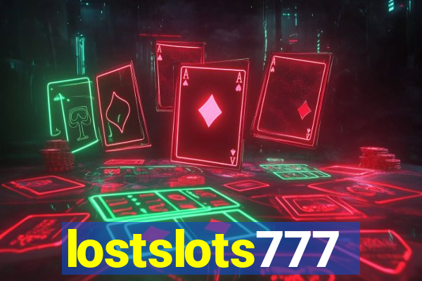 lostslots777