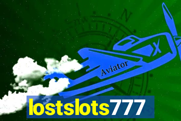 lostslots777