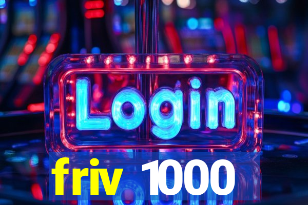 friv 1000