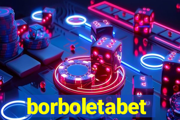 borboletabet