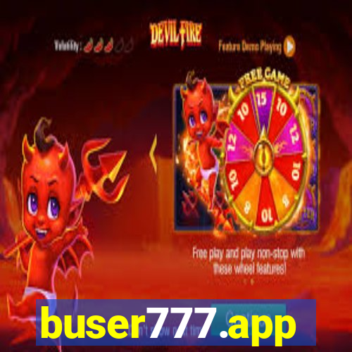 buser777.app