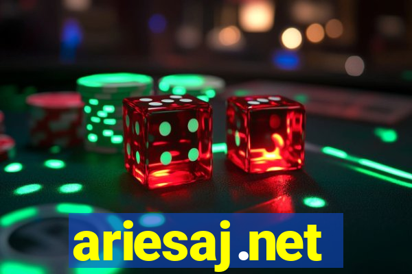 ariesaj.net