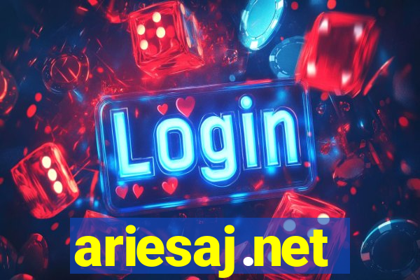 ariesaj.net