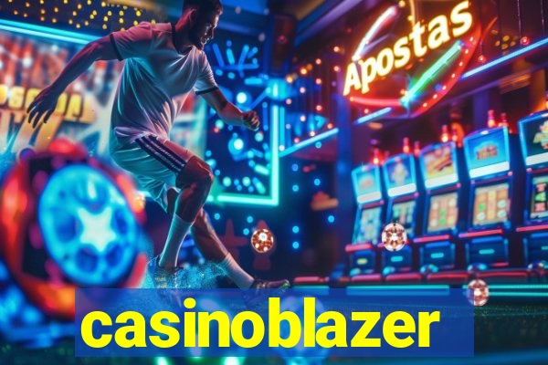 casinoblazer