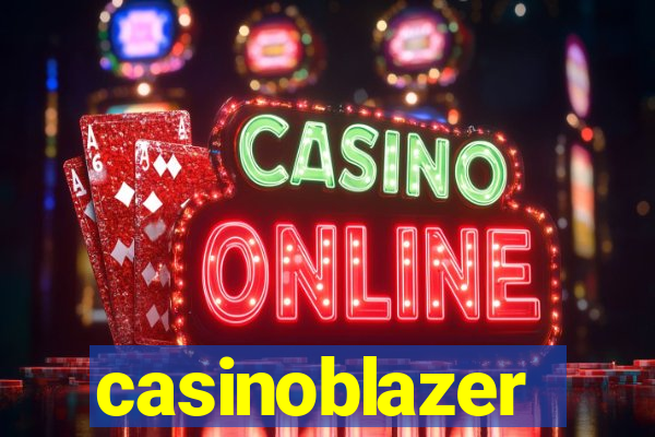 casinoblazer