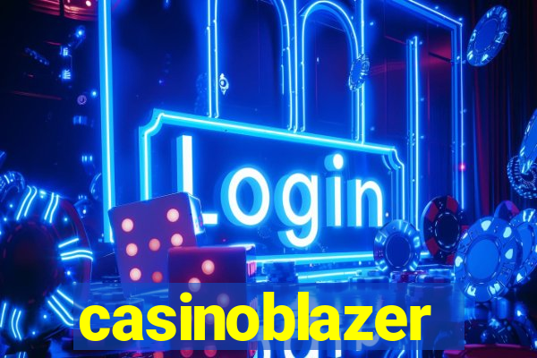 casinoblazer