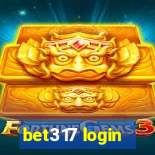 bet317 login