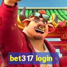 bet317 login