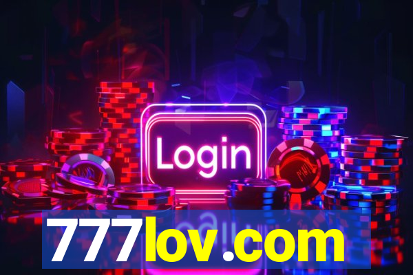 777lov.com