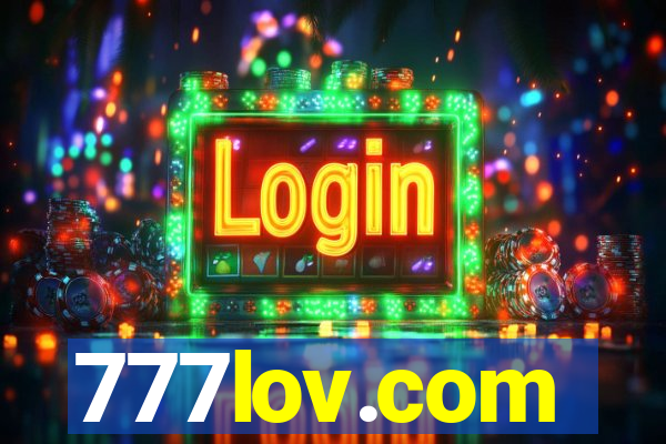 777lov.com