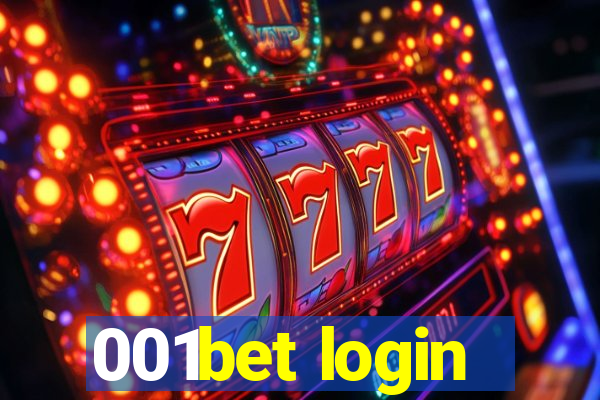 001bet login