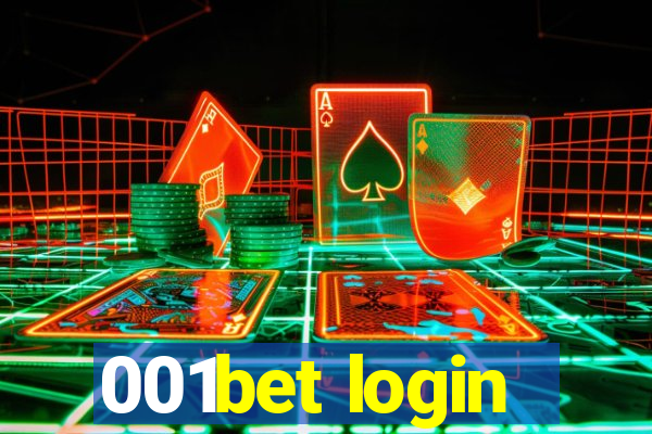 001bet login