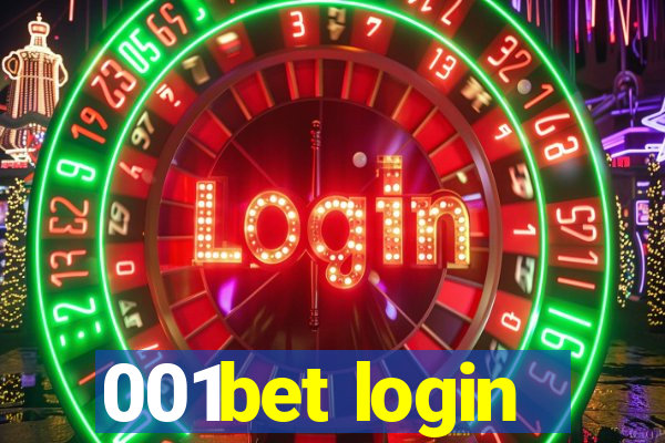 001bet login