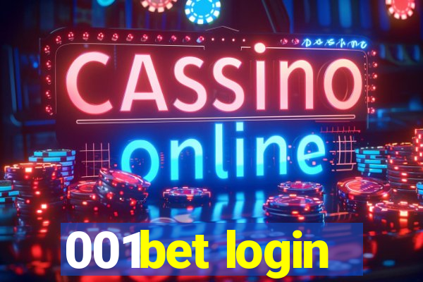 001bet login