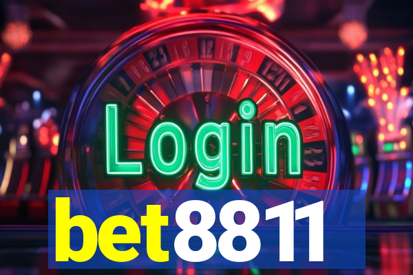 bet8811