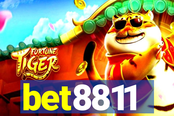 bet8811