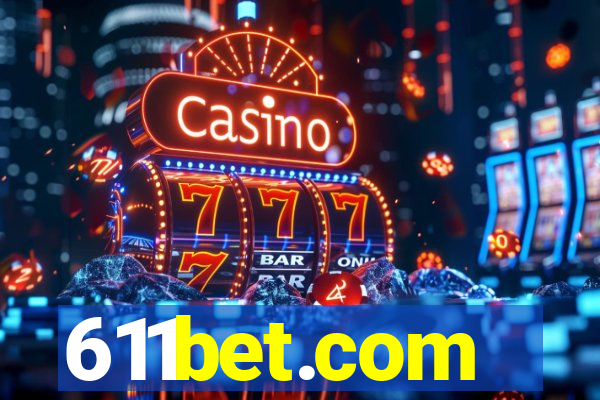 611bet.com