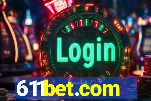 611bet.com