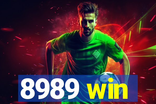 8989 win