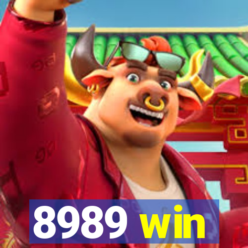 8989 win