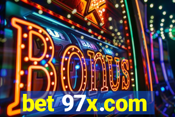 bet 97x.com