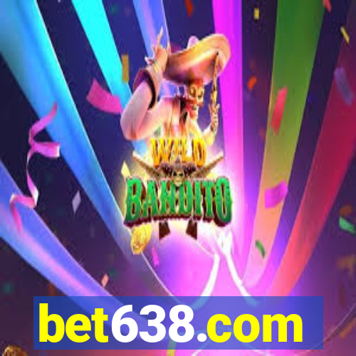 bet638.com