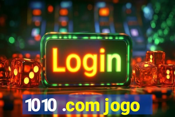 1010 .com jogo