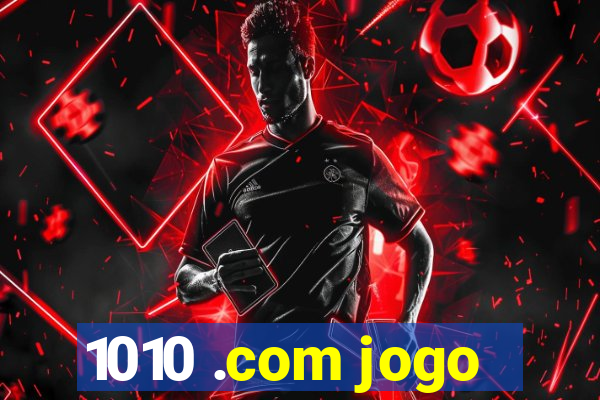 1010 .com jogo